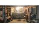 Basement with workbench and tools at 1717 Se 190Th Ave, Silver Springs, FL 34488