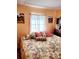 Cozy bedroom with warm tones and comfortable furnishings at 1717 Se 190Th Ave, Silver Springs, FL 34488