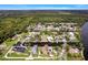 Beautiful waterfront community featuring lovely homes along canals surrounded by lush greenery at 1721 Perch Ln, Sanford, FL 32771