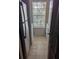 Convenient laundry area with a window, appliances, and tile flooring at 236 Afton Sq # 309, Altamonte Springs, FL 32714