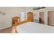 Bedroom featuring natural light and traditional furnishings at 30108 Pga Dr, Sorrento, FL 32776