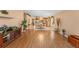 Expansive open concept living area showcasing natural light at 30108 Pga Dr, Sorrento, FL 32776