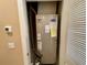 HVAC system at 3235 Brasilia Ave, Kissimmee, FL 34747
