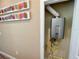Tankless water heater at 3235 Brasilia Ave, Kissimmee, FL 34747