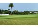 Beautifully manicured golf course for residents to enjoy a round of golf at 3926 Ventura Place, Orlando, FL 32822
