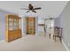 Spacious living room featuring tiled flooring and natural light at 517 Ivanhoe Way, Casselberry, FL 32707
