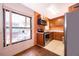Functional kitchen with stainless steel appliances, and ample cabinet space at 5604 Astoria Pl, Orlando, FL 32808