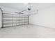Spacious two-car garage with ample storage space at 716 Daring Dr, Davenport, FL 33837