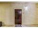 Apartment door with a welcome mat at 114 Vista Verdi Cir # 116, Lake Mary, FL 32746