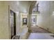 Apartment entrance featuring a welcome mat at 114 Vista Verdi Cir # 116, Lake Mary, FL 32746