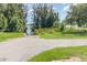 Community boat ramp providing access to the lake at 16103 Denham Ct, Clermont, FL 34711