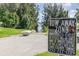 Tow away zone at boat ramp at 16103 Denham Ct, Clermont, FL 34711