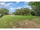 Well-maintained community park with picnic areas and landscaped grounds, providing a peaceful recreational space at 16103 Denham Ct, Clermont, FL 34711