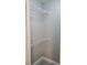Walk-in closet featuring white wire shelving and tiled floor at 234 Afton Sq # 305, Altamonte Springs, FL 32714