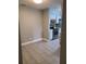 Dining room showcasing hard floors and a view of the kitchen at 234 Afton Sq # 305, Altamonte Springs, FL 32714
