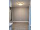 Dining room showcasing hard floors and a view of the kitchen at 234 Afton Sq # 305, Altamonte Springs, FL 32714