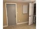 Neutral bedroom offers abundant natural light and ceramic tile floors at 2847 W Harwood St # 0, Orlando, FL 32805
