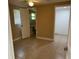 Bedroom with tile flooring and multiple windows allowing for abundant natural light at 2847 W Harwood St # 0, Orlando, FL 32805