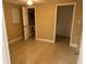 The neutral bedroom offers abundant natural light and ceramic tile floors at 2847 W Harwood St # 0, Orlando, FL 32805