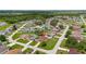 A beautiful home in a lovely neighborhood surrounded by lush greenery and well-maintained streets at 442 Churchill Ct, Kissimmee, FL 34759