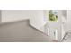Bright entryway features a soaring arch window and staircase at 442 Churchill Ct, Kissimmee, FL 34759
