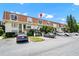 Spacious apartment complex featuring well maintained landscaping and ample parking spaces at 6052 Village Cir # 6052, Orlando, FL 32822