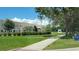 Exterior view of the nearby elementary school with well-maintained grounds and a welcoming atmosphere at 14474 Prunningwood Pl, Winter Garden, FL 34787