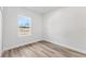 Bright bedroom offers lots of natural light and vinyl plank flooring at 16730 Sw 50Th Cir, Ocala, FL 34473