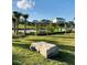 Relaxing outdoor park space with swings, lush greenery, and serene atmosphere for leisure and recreation at 2807 Alder Berry Blvd, Ocoee, FL 34761