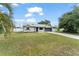 Charming single-story home with a well-maintained front yard at 3232 Butterfield St, Deltona, FL 32738