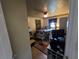 Bedroom with ceiling fan and window at 4123 Gander Ave, Orlando, FL 32822
