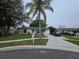 Charming single-story home featuring a well-manicured lawn and inviting curb appeal at 4123 Gander Ave, Orlando, FL 32822