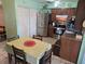 Cozy kitchen with adjacent dining area at 4123 Gander Ave, Orlando, FL 32822
