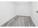 Walk-in closet with carpet and shelving for clothing and accessories at 9909 Alliteration Aly, Winter Garden, FL 34787
