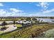 Community amenities include community pool, tennis court, and scenic lakes with fountain at 15477 Blackbead St, Winter Garden, FL 34787
