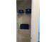 Hallway linen closet with wire shelving at 12035 Holystone St, Winter Garden, FL 34787