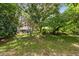 Lush backyard with plenty of space for outdoor activities and relaxation at 13018 S Sunset Ter, Winter Garden, FL 34787