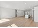 Spacious open living area with lots of natural light and neutral paint at 14915 Sw 39Th Cir, Ocala, FL 34473