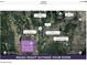 Map showing proximity of community to Orlando attractions and coasts at 1650 Key Bay Trl, Kissimmee, FL 34747