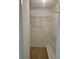 Walk-in closet with carpet and white wire shelving for optimal storage at 4371 Aqua Vista Dr # G, Orlando, FL 32839