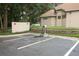 The onsite car washing station is set near the ample parking, making it easy for residents to keep their cars sparkling at 620 Glenwood Ct # 79, Altamonte Springs, FL 32714