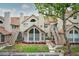 Inviting two-story condo featuring unique architectural design and well-maintained landscaping at 620 Glenwood Ct # 79, Altamonte Springs, FL 32714