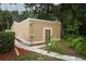 The on-site community storage area provides a practical solution for residents needing to store extra belongings and equipment at 620 Glenwood Ct # 79, Altamonte Springs, FL 32714
