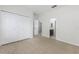 Spacious bedroom with double closet and ensuite bathroom at 809 Kazaros Cir, Ocoee, FL 34761
