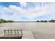 Scenic view of the expansive lake from the private dock, ideal for relaxation at 835 Antonette Ave, Winter Park, FL 32789