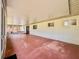 Large screened patio area leading to a spacious backyard with endless possibilities at 8404 Singapore Ct, Orlando, FL 32817