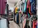Spacious walk-in closet featuring clothing racks and shelves for organized storage and ample space at 1113 Fieldstone Cir, Oviedo, FL 32765
