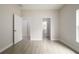 Bedroom featuring doorways and tile floors at 144 Mandrake St, Orlando, FL 32811