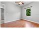 Neutral bedroom with natural light at 19232 Somerset St, Orlando, FL 32833