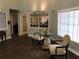 Seating area in community clubhouse at 4756 Walden Cir # 21, Orlando, FL 32811